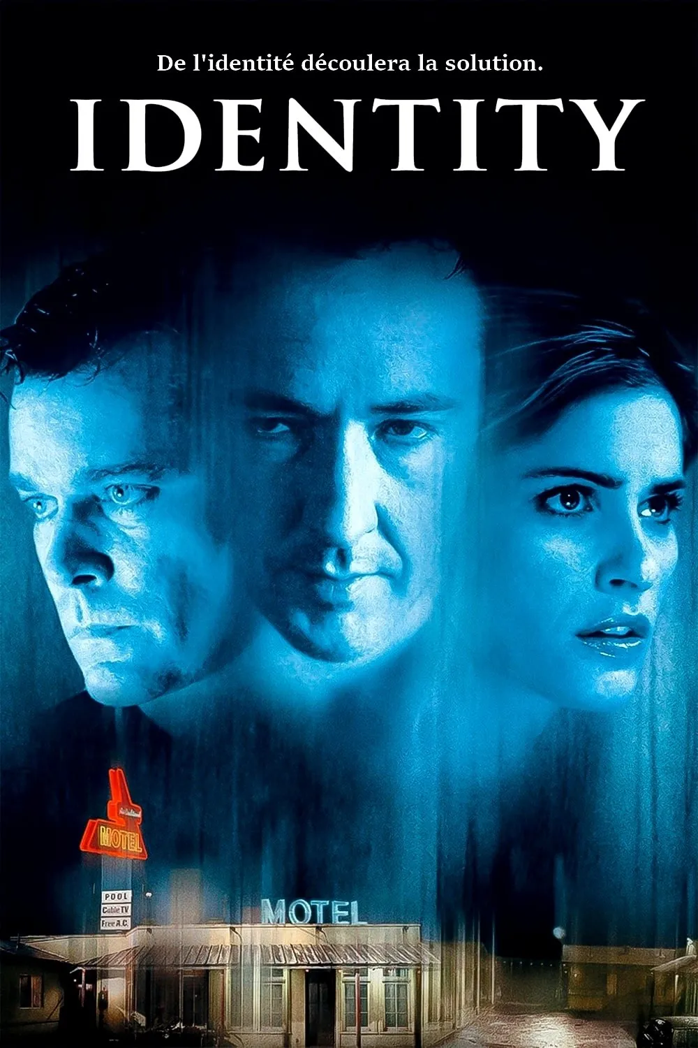 Identity (2003)